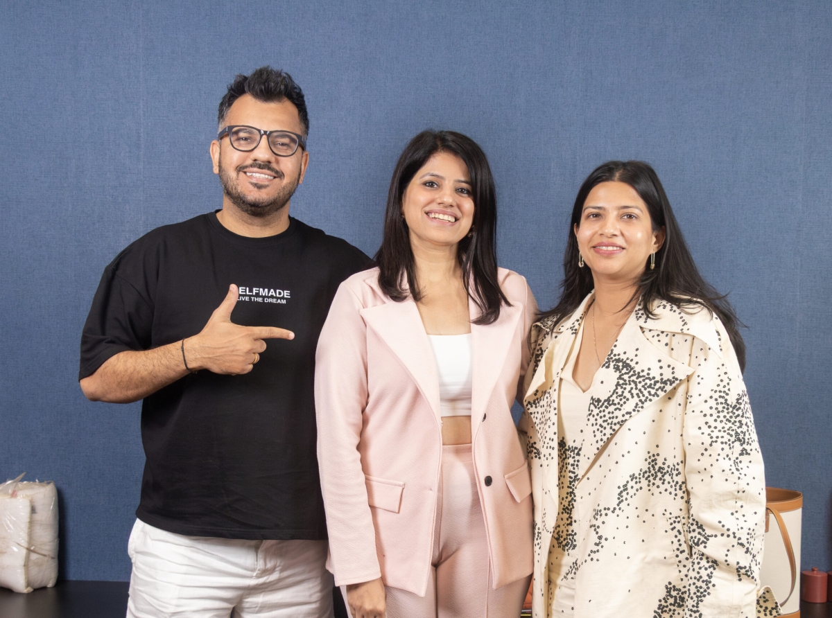 Estailo to expand with Rs 75 lakh raised in seed funding from Wolfpack Labs